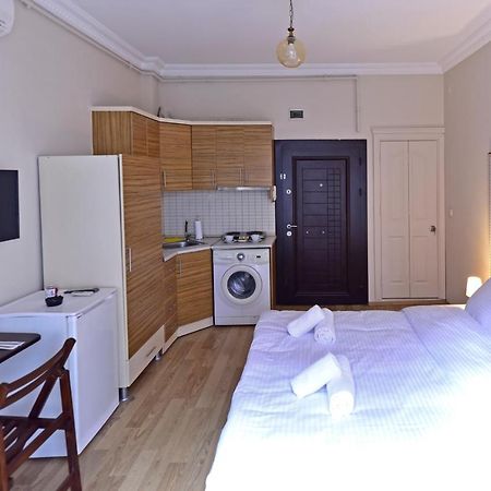 Sunshine Taksim Suite 이스탄불 외부 사진