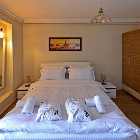 Sunshine Taksim Suite 이스탄불 외부 사진