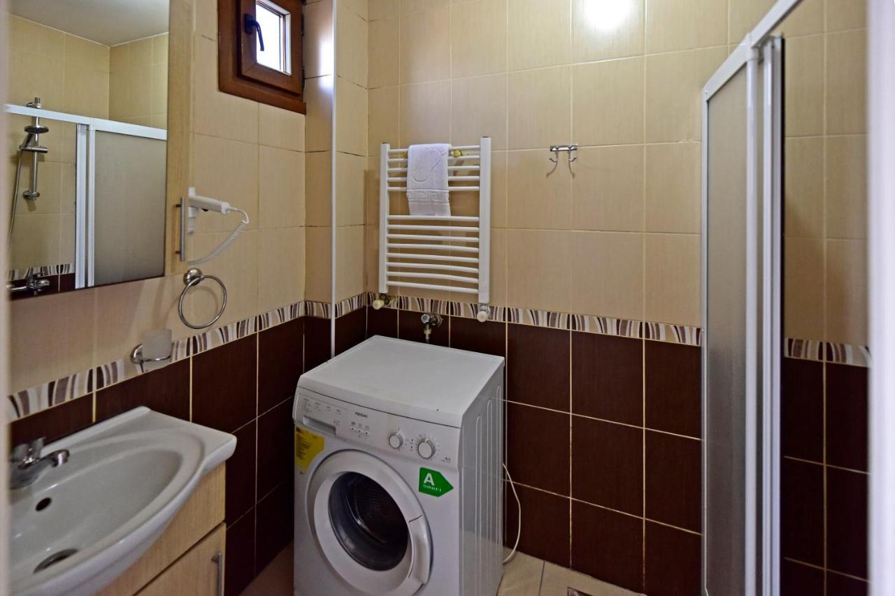 Sunshine Taksim Suite 이스탄불 외부 사진