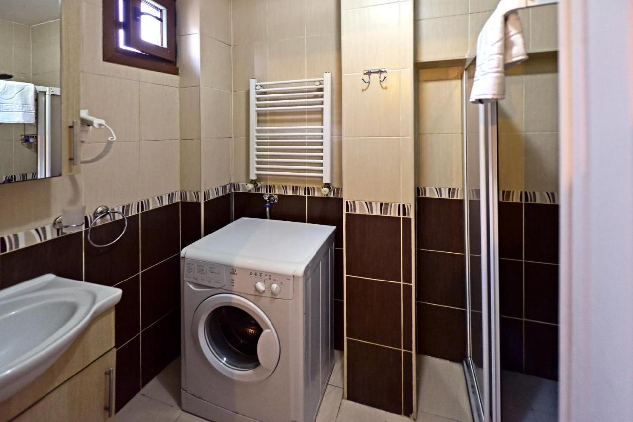 Sunshine Taksim Suite 이스탄불 외부 사진